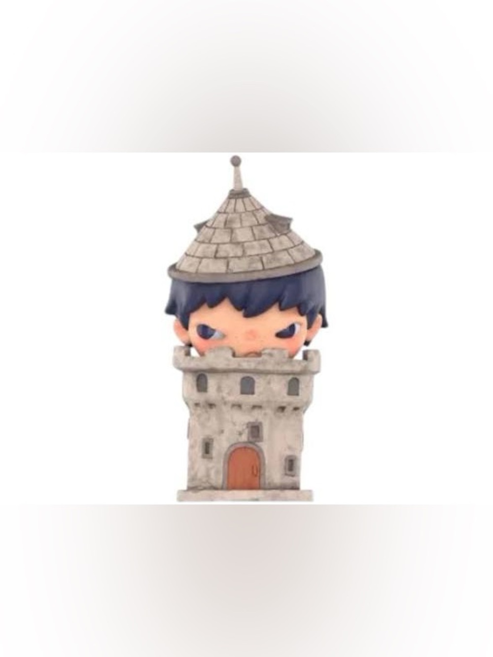 Hirono Shelter Series “Fort” Figure